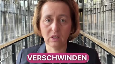 Beatrix von Storch (AfD) - Nur die AfD hält die Schuldenlawine endlich auf!