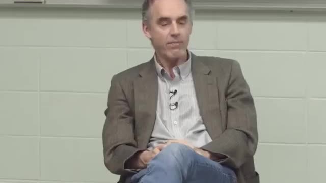 Jordan Peterson on Critical Thinking
