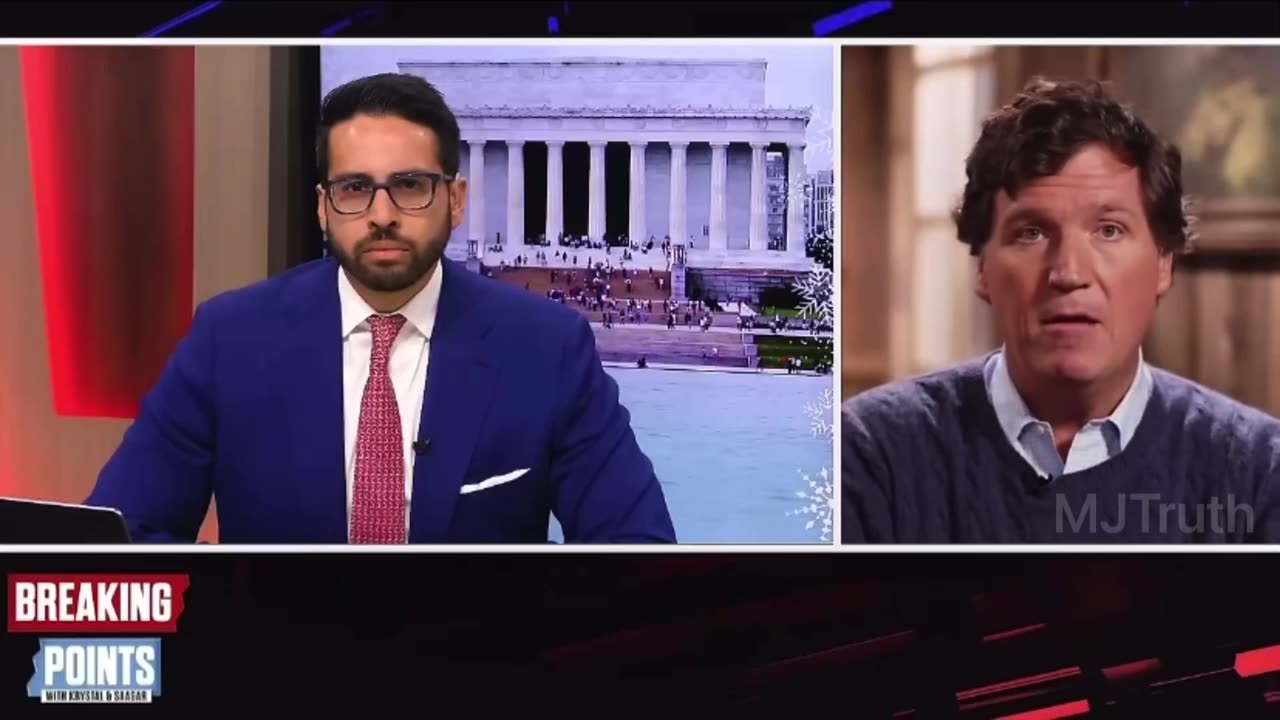 Tucker - Media Part 2