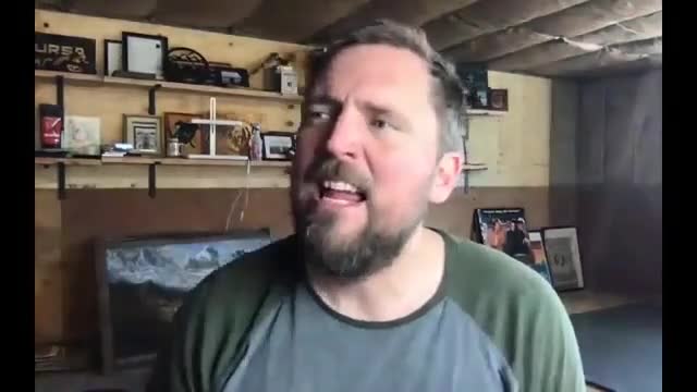 Owen Benjamin - Game Theory - Arbitrary Rules Can't Win