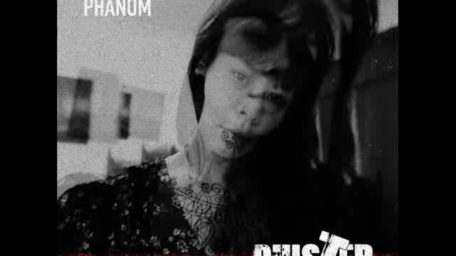 Phanom @ DuisTer Radio Podcast #03