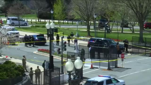 Capitol police killed.