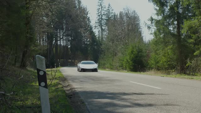 Lamborghini Huracan EVO