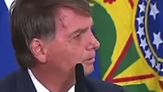 BOLSONARO