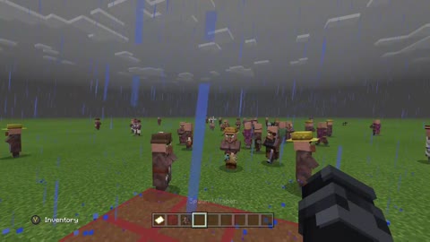 Minecraft or 1