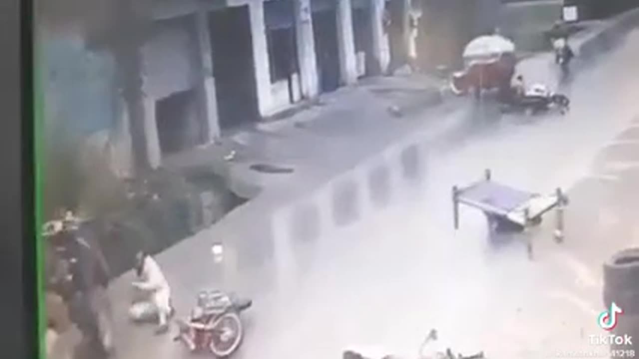 Accident