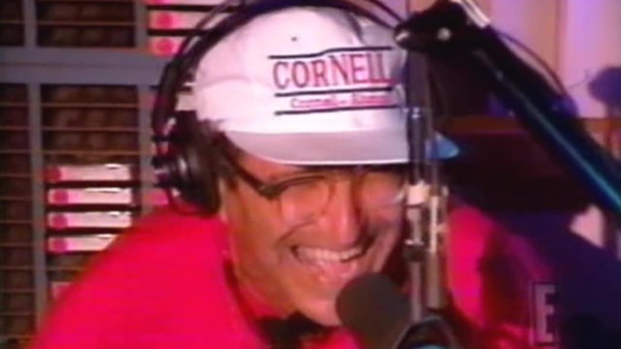 The Howard Stern E Show 1994-06-17 Melrose Larry Green