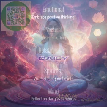 Daily Mind-Body-Spirit Tips Day 157