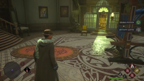 Hogwarts Legacy - 1 Hour of Gameplay