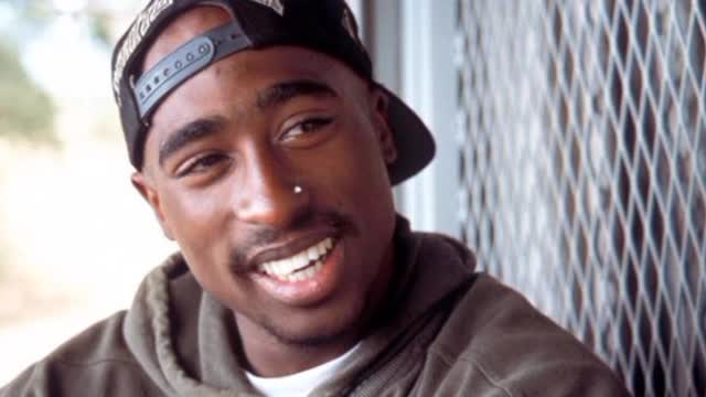 2pac ft emenem - In the air tonight