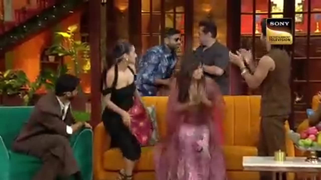 kapil sharma show