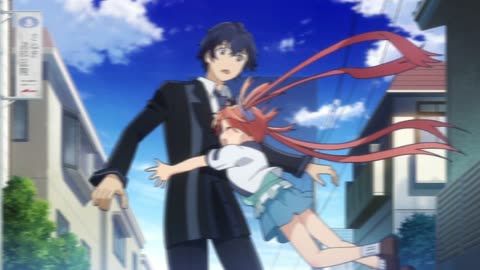 Black Bullet All Openings and Endings