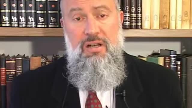 Kitniyot, Rambam, Karaites, & Saducees- Rebuts Rabbi Yair Hoffman