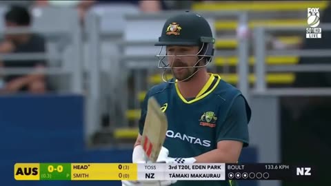 Australia vs New Zealand 3rd T20 Highlights 2024 | Aus vs NZ