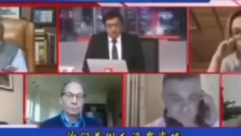American Professor Gets Wrecked!