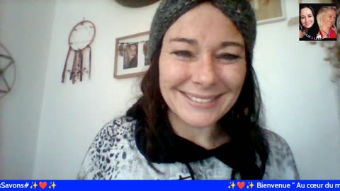 Au Coeur du Matin, Julie à Votre Ecoute 12/12