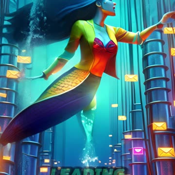 The Whispered Legends Of The After Hours Email