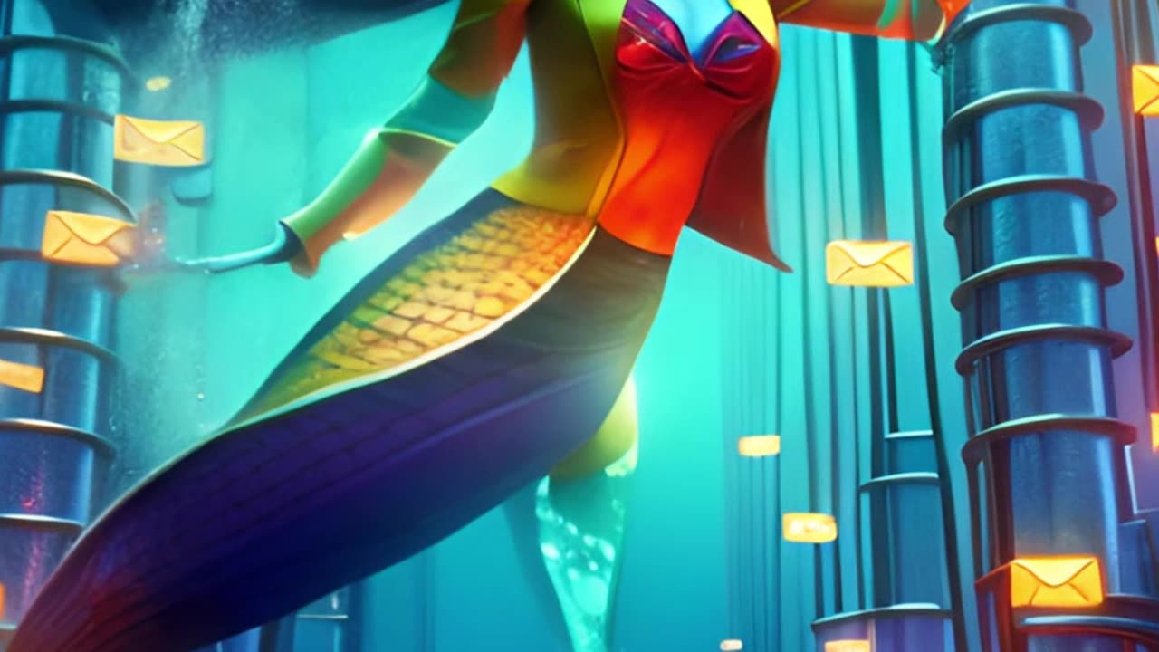 The Whispered Legends Of The After Hours Email