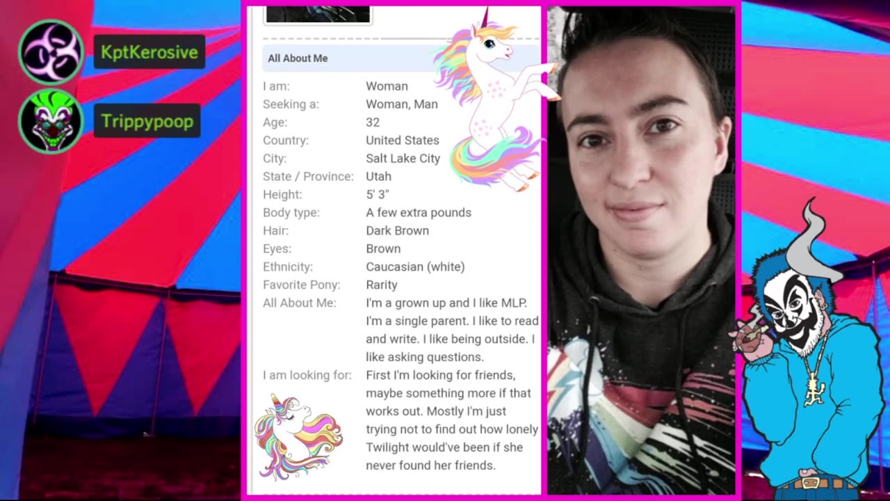 TrippyCast- Social Media Sunday!! Now With Stuff!