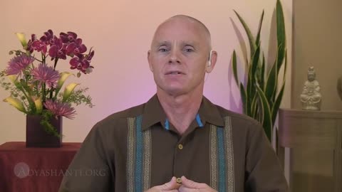 Adyashanti wisdom