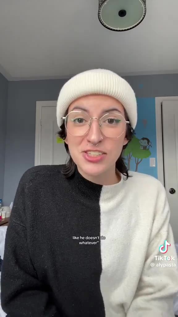 Trans Preschool Teacher Happy About Pronoun Brainwashing