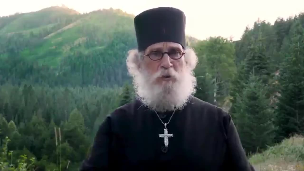 Brother Nathanael exposes Zionist Volume 1