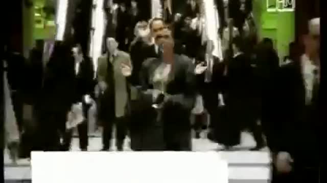 Scatman John - Scatman's World