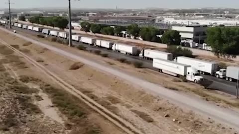 China Genius Technique of Using Mexico To Avoid US Tariffs!