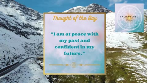 Thought of the Day, May 24
