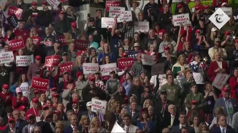 Trump Coronavirus is Democrats new hoax_HD