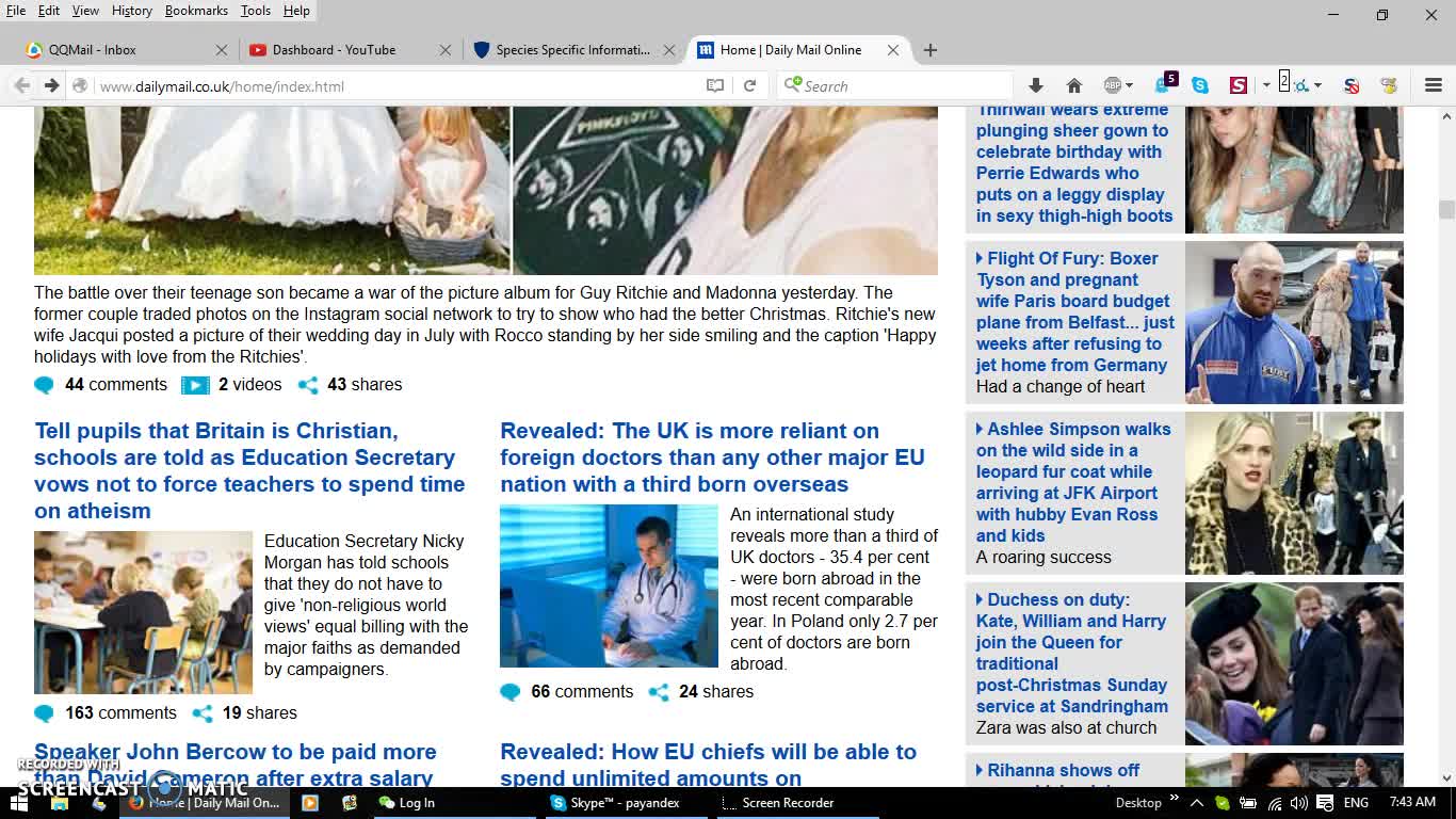 Bataclan Rubbish from 2015