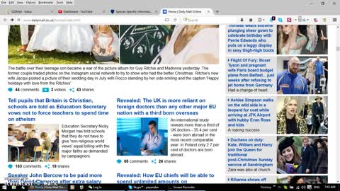 Bataclan Rubbish from 2015