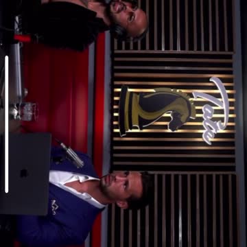 Tates on social media company