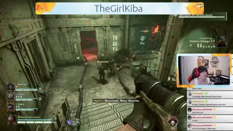 Darktide Is Realeasing Its First update (since Patch 13 was the Actual Release of the Game)