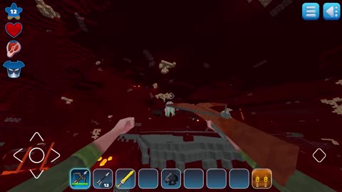 ATTENTION!!! NEW RealmCraft GAME Promo (EN) in Version2 || free minecraft games