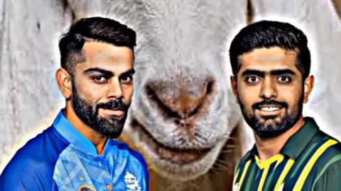 Virat Kohli vs Baber Azam 🥶🥵
