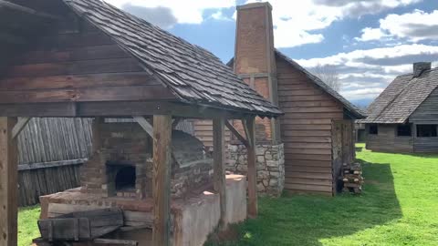 HOW LONG DID SUPPLIES TAKE?!! MAIN GATE FORT LOUDOUN