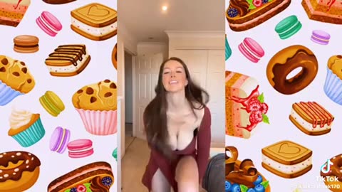 Big bank tiktok challenge |152
