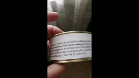 Ukraine: Humanitarian aid from Poland ended up on store shelves