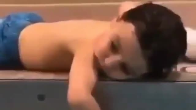 Funny baby videos to keep you entertained, latest 2022 Part #22