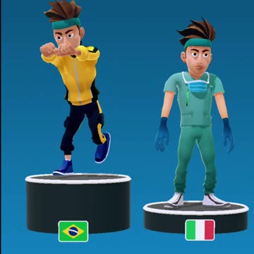 GG23 - SLAP KING GAMEPLAY - 25102023 - MULTIPLAYER