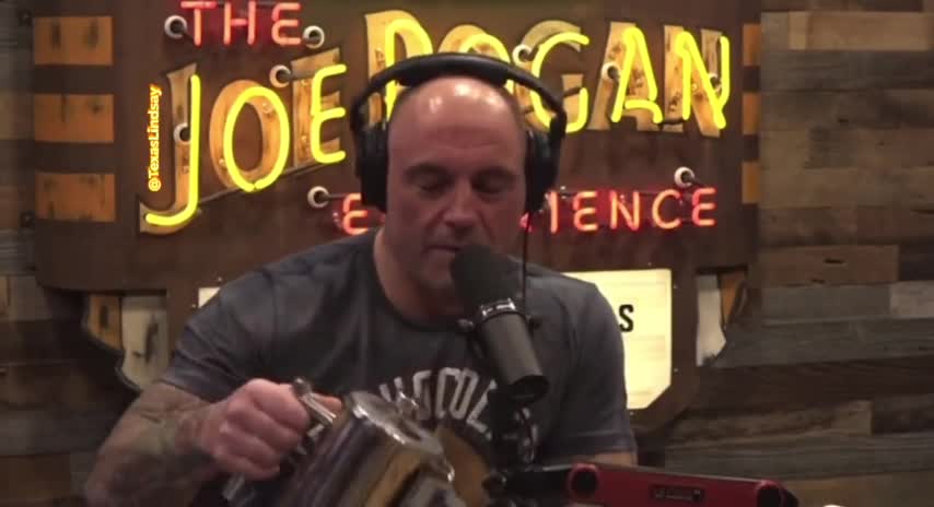 Rogan Gives some Advice that the MAGA Movement LOVES!!