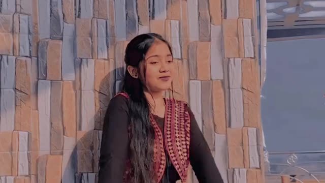 Sriyanka rajput Sambalpuri tik tok video | Sambalpuri trending short video | Sambalpuri status video