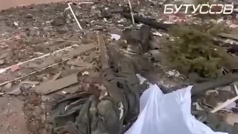 Kharkiv - Aftermath of Battle NSFW
