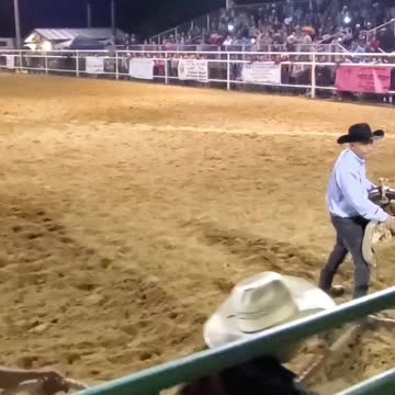 WILD HORSE RACING CUBA