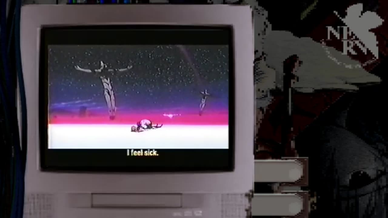 NEON GENESIS EVANGELION - Invidious