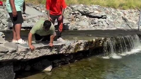 Funny video with friends 😄