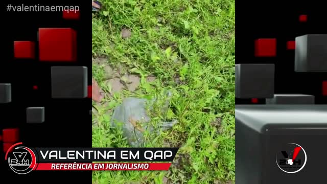 TRÊS HOMENS SÃO PRESOS APÓS SEREM FLAGRADOS TRAFICANDO DROGAS, EM BAIRRO DE JOÃO PESSOA