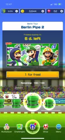 This week on less hope we don’t get shafted