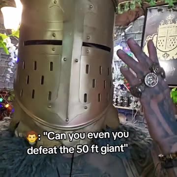 👑🏰👑 OF COURSE